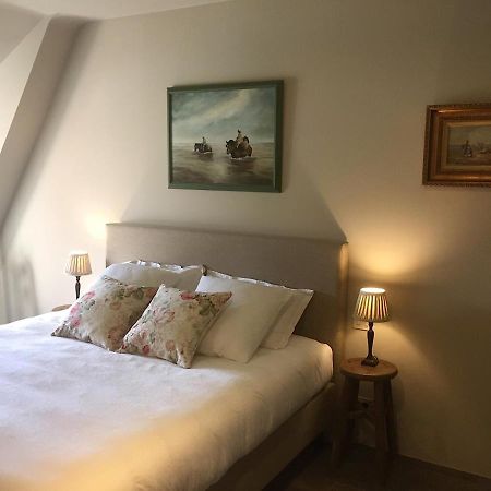 Bed and Breakfast de Gasterie Koksijde Exterior foto